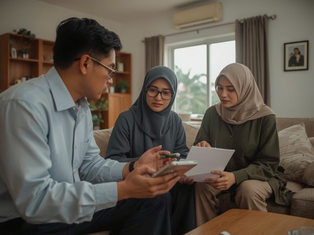 Checklist Aksi: Membedah Mitos dan Menetapkan Langkah Praktis untuk Rumah, Energi, Perjalanan, Kesehatan, dan Hukum