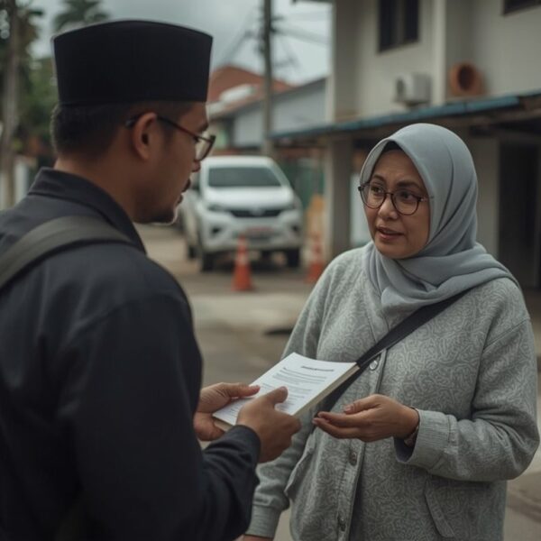Seri Kasus Singkat: Menyatukan Keputusan Kesehatan, Rumah, dan Energi