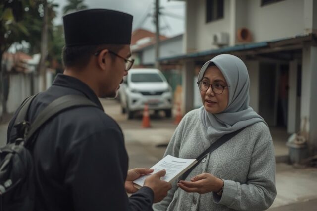 Seri Kasus Singkat: Menyatukan Keputusan Kesehatan, Rumah, dan Energi