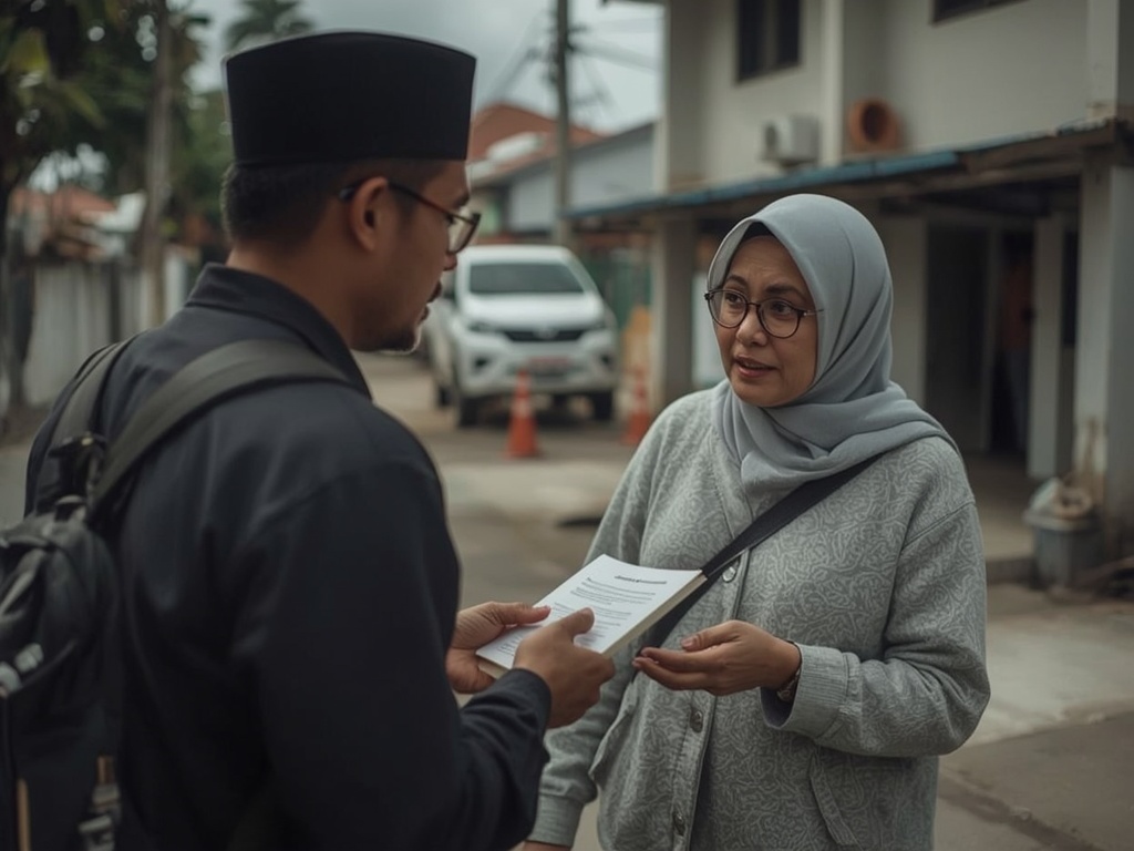 Seri Kasus Singkat: Menyatukan Keputusan Kesehatan, Rumah, dan Energi